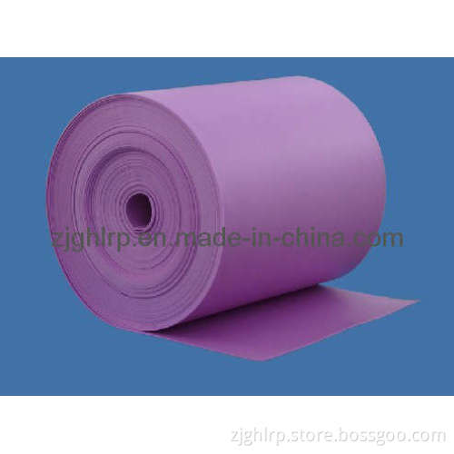 Insulation Underlay, XPE